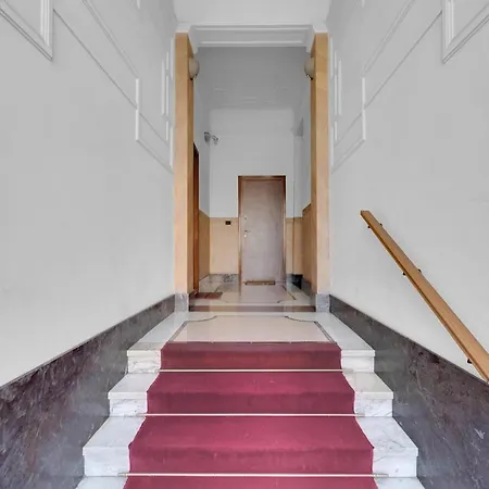 Appartamento Metro M2 E Ac - Open Space Moderno A Milano
