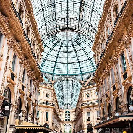 Metro M2 E Ac - Open Space Moderno A Milano