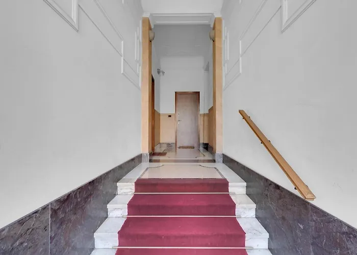Appartamento Metro M2 E Ac - Open Space Moderno A Milano