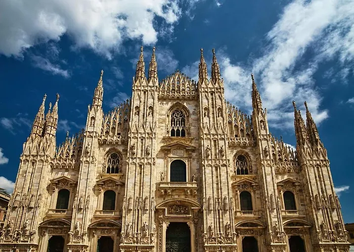 Metro M2 E Ac - Open Space Moderno A * Milano