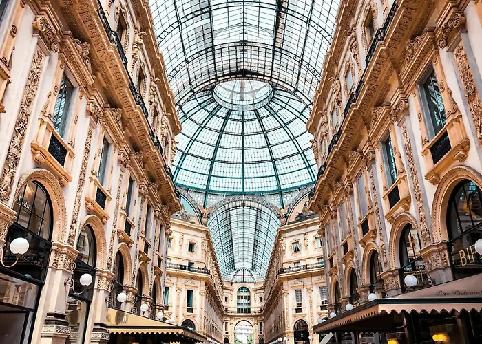 Metro M2 E Ac - Open Space Moderno A Milano