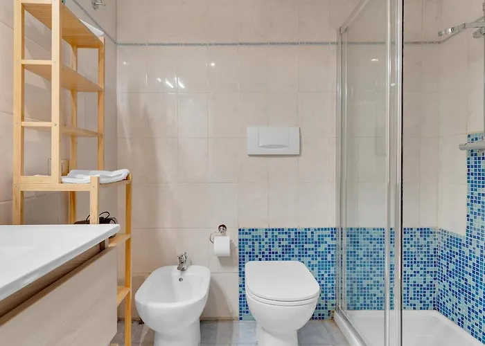 Daire Metro M2 E Ac - Open Space Moderno A Milano