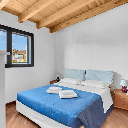 Metro M2 E Ac - Open Space Moderno A