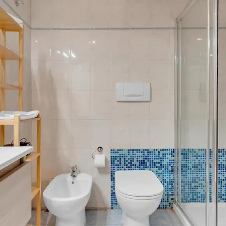 Apartment Metro M2 E Ac - Open Space Moderno A Milan